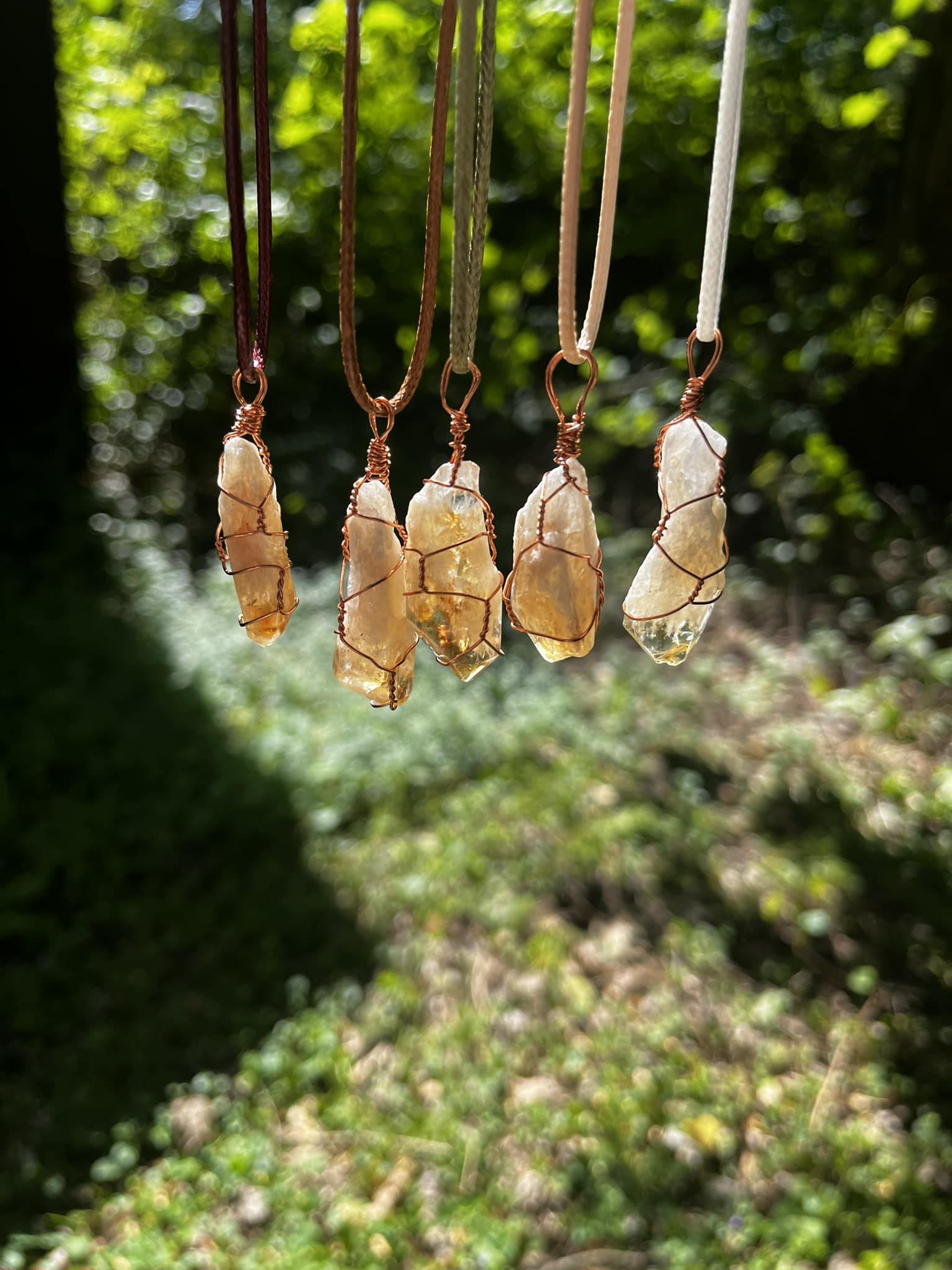 Celestial Craft and Crystal