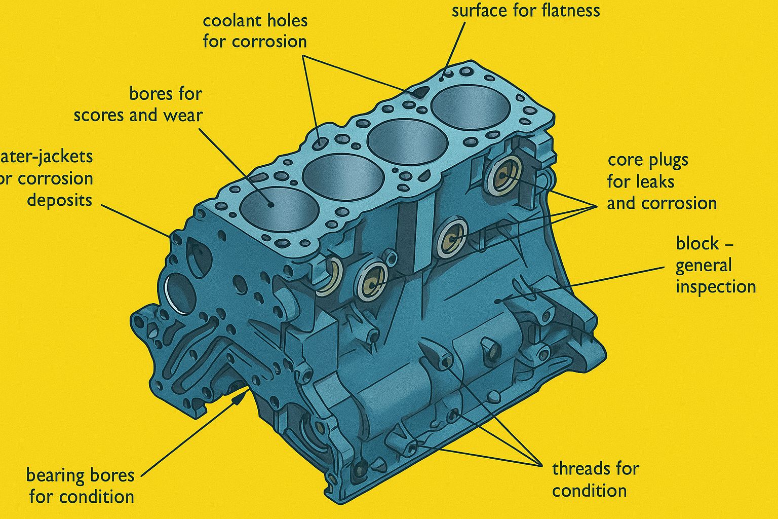 Pravin - a fundamental component of an internal combustion engine. Key ...