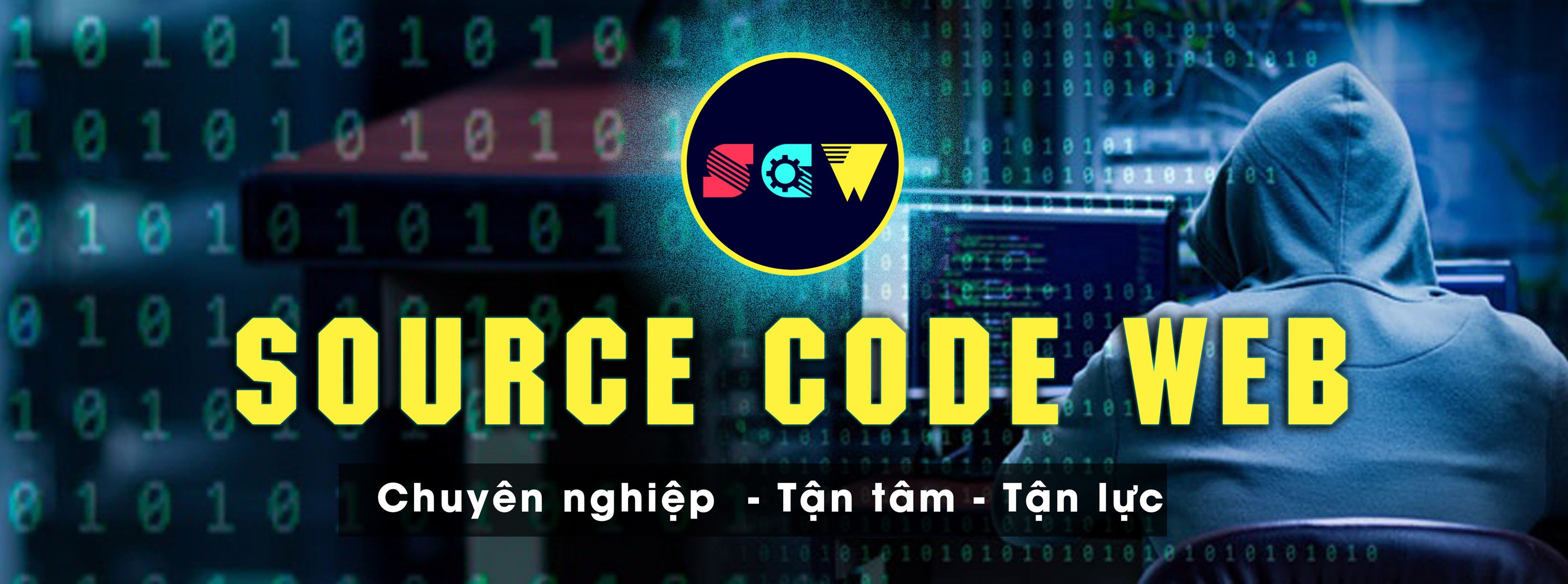 Source Code Web | Ho Chi Minh City