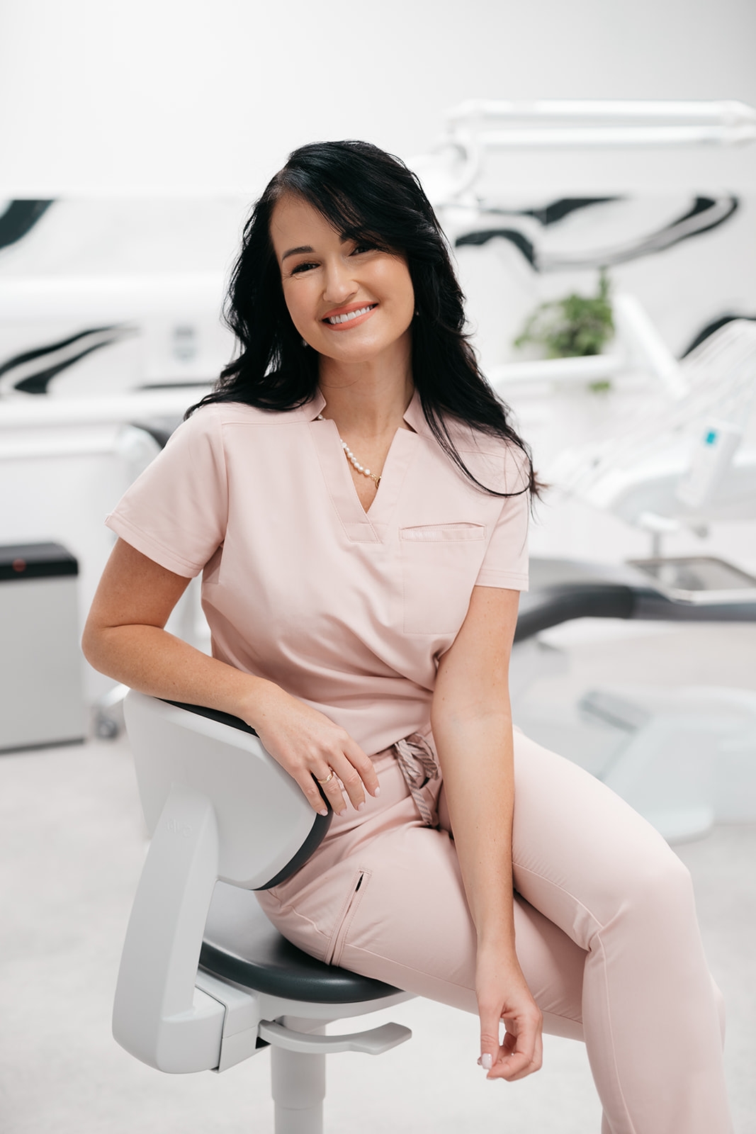 Dr. Elīna Kauce | Riga