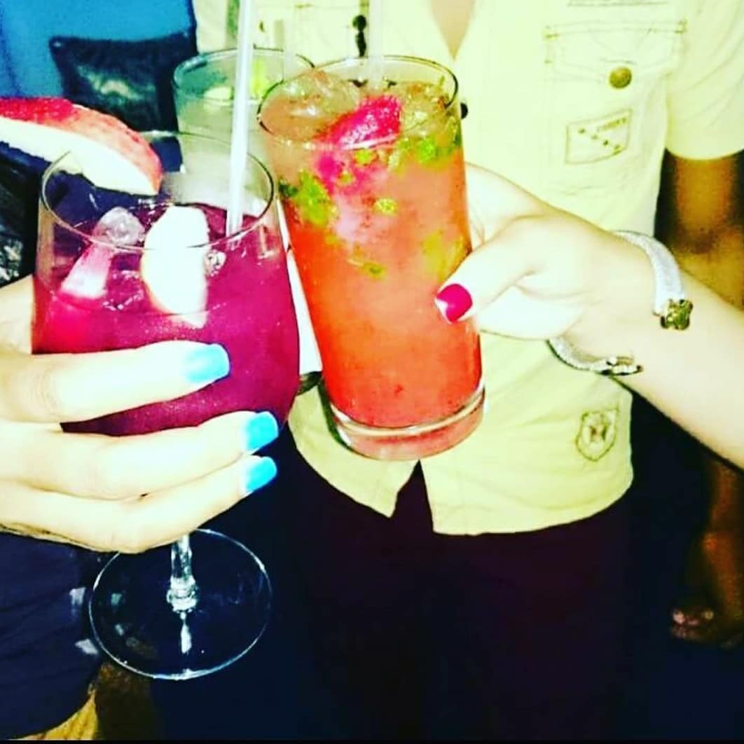 Rox Bar RD | Santo Domingo