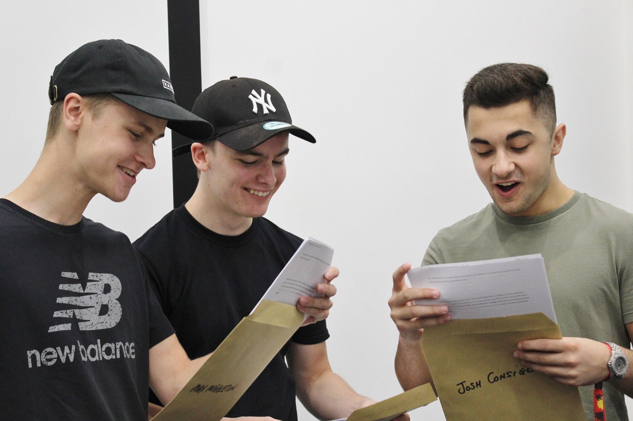 Well done to Max... - IKB Academy - Keynsham, Bristol
