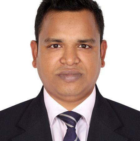 Raisul Islam