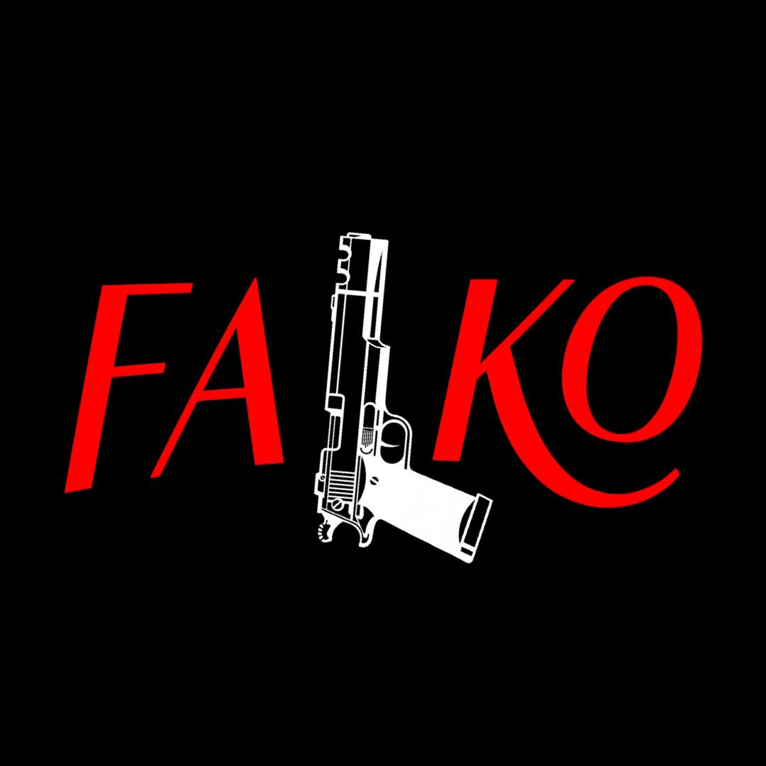 FALKO - Meet the Cast of FALKO 