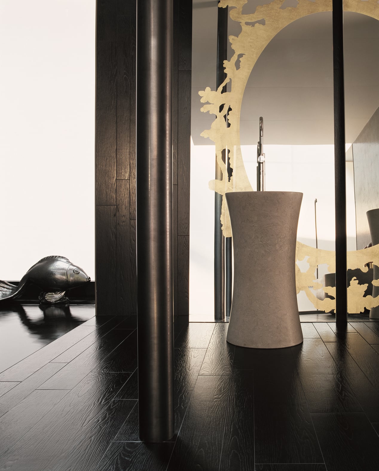 Neutra - The slender product line of Sign redefines the...