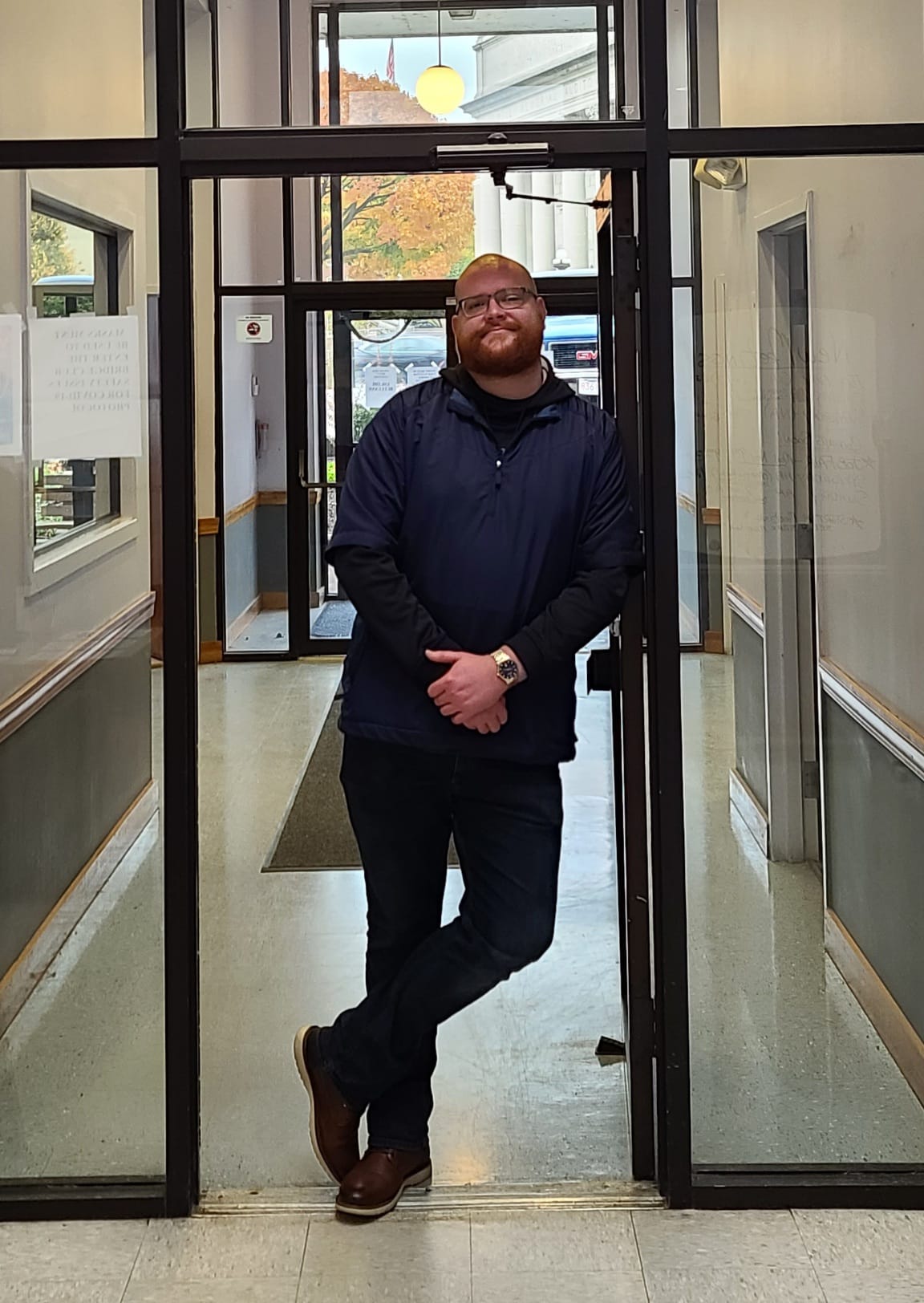 The Bridge Club of Greater Lowell - Meet Jordan Gys, our Outreach ...