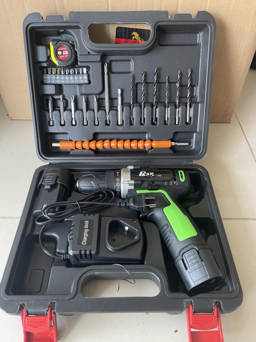 Chey tools | Phnom Penh