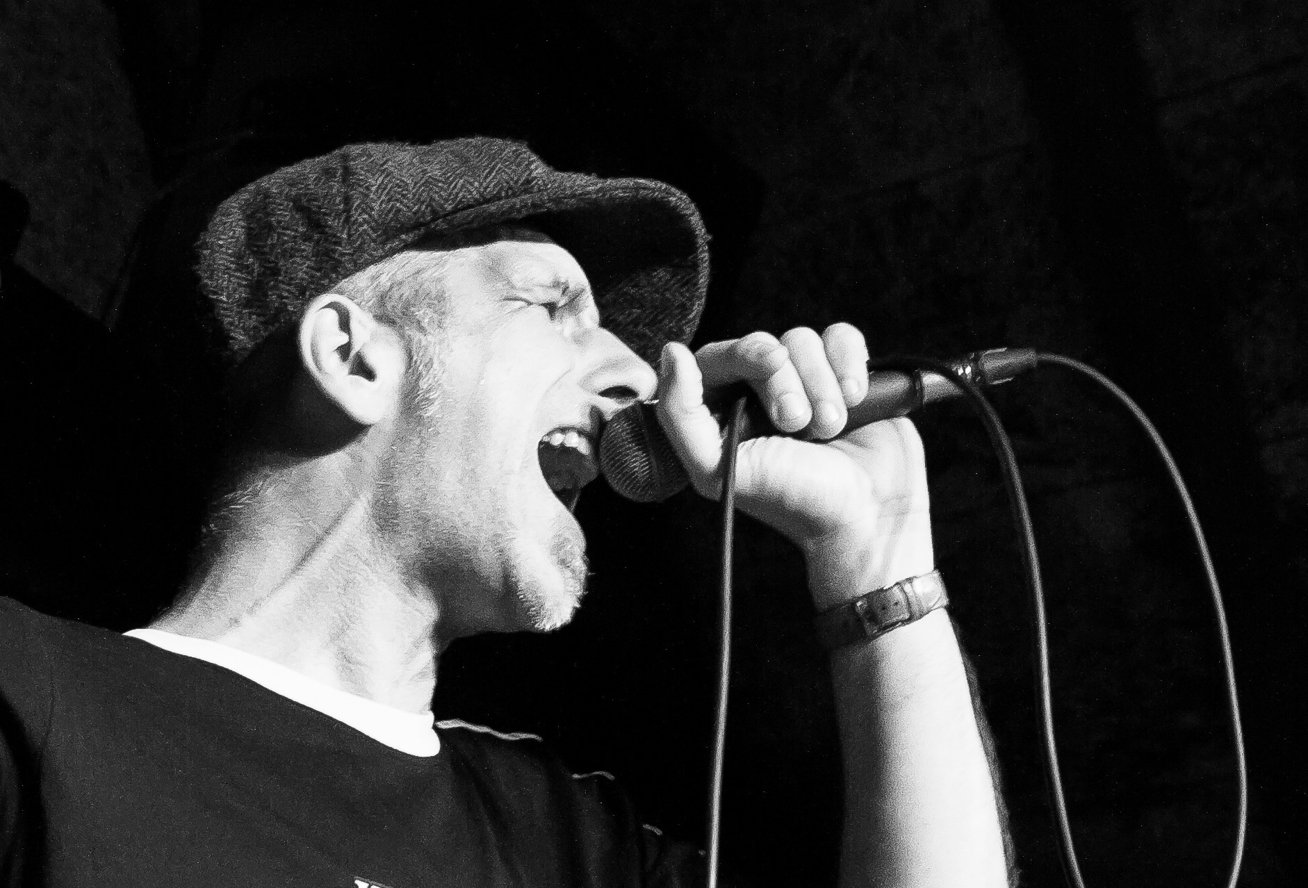 Bremen Blues Rock Experience