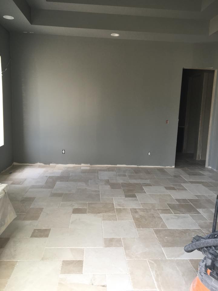 Davis Marble & Tile INC