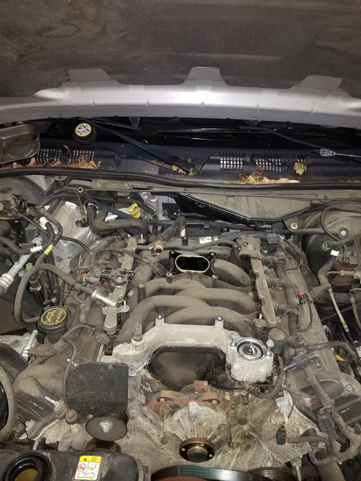 Broad St Auto Repair