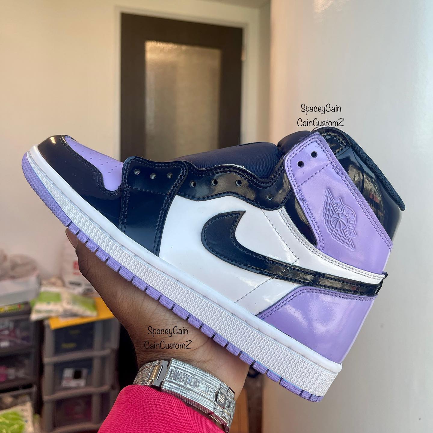 Cain Customz | Los Angeles CA