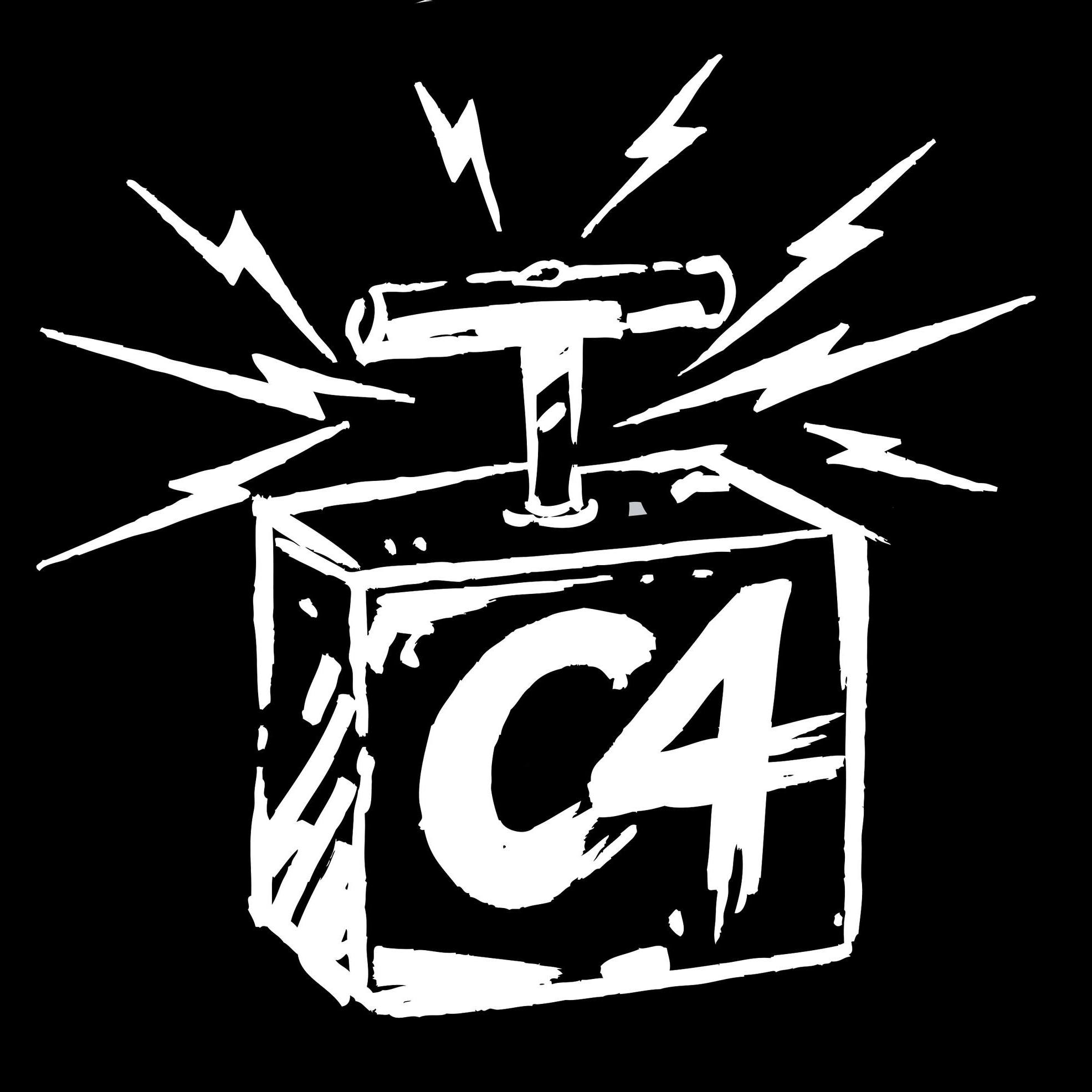 Local C4 tatouages | Marseille