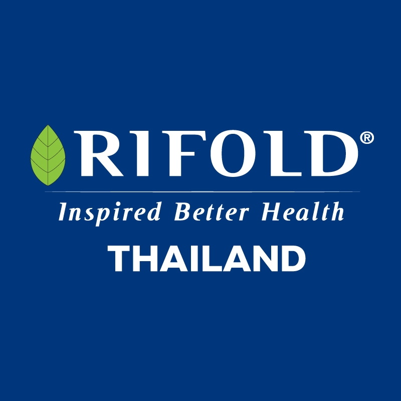 Rifold วิตามินนำเข้าบำรุงสุขภาพ