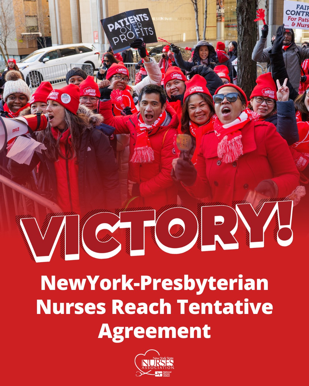 New York State Nurses... - New York State Nurses Association