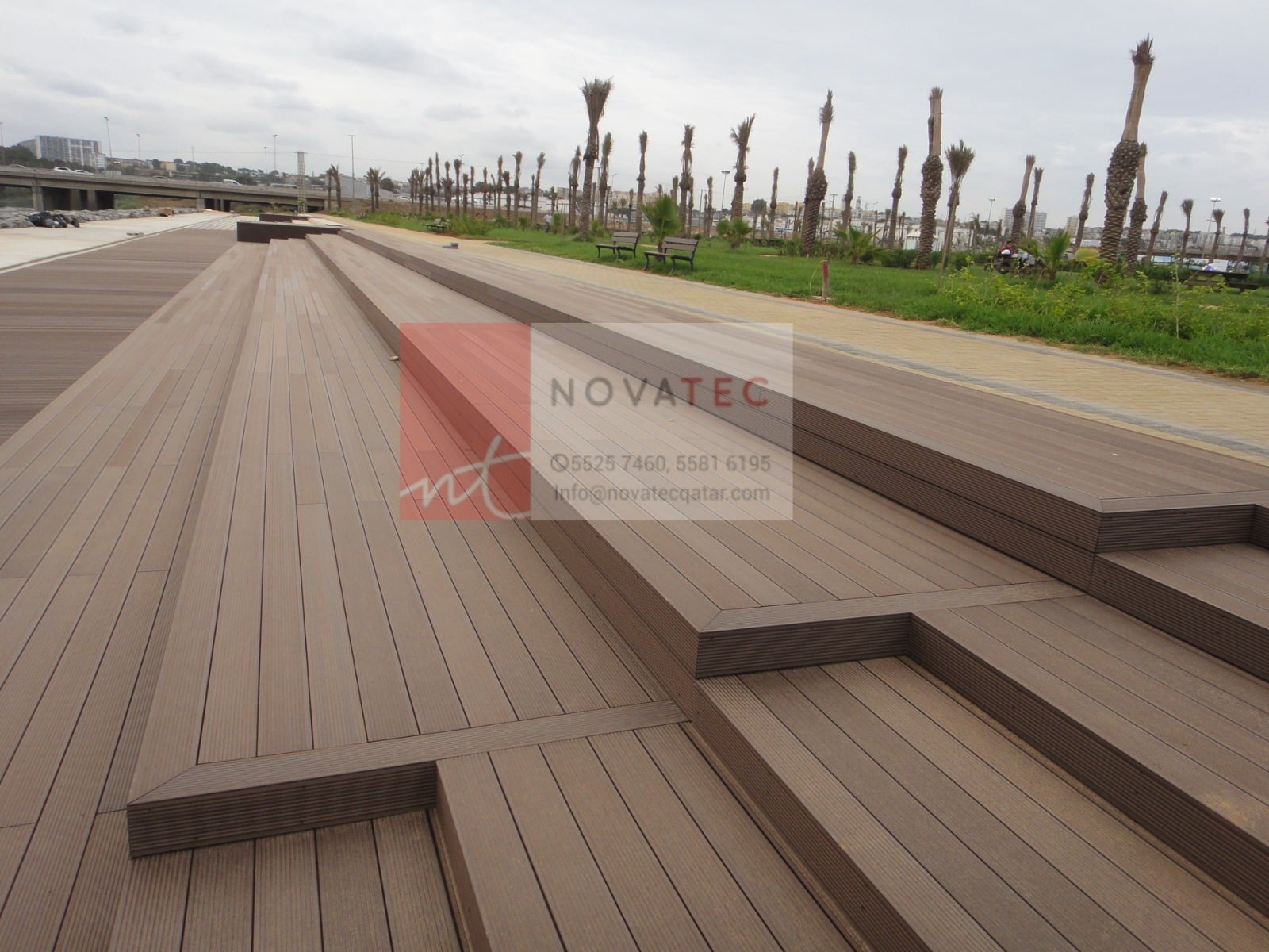 Novatec Qatar | Doha