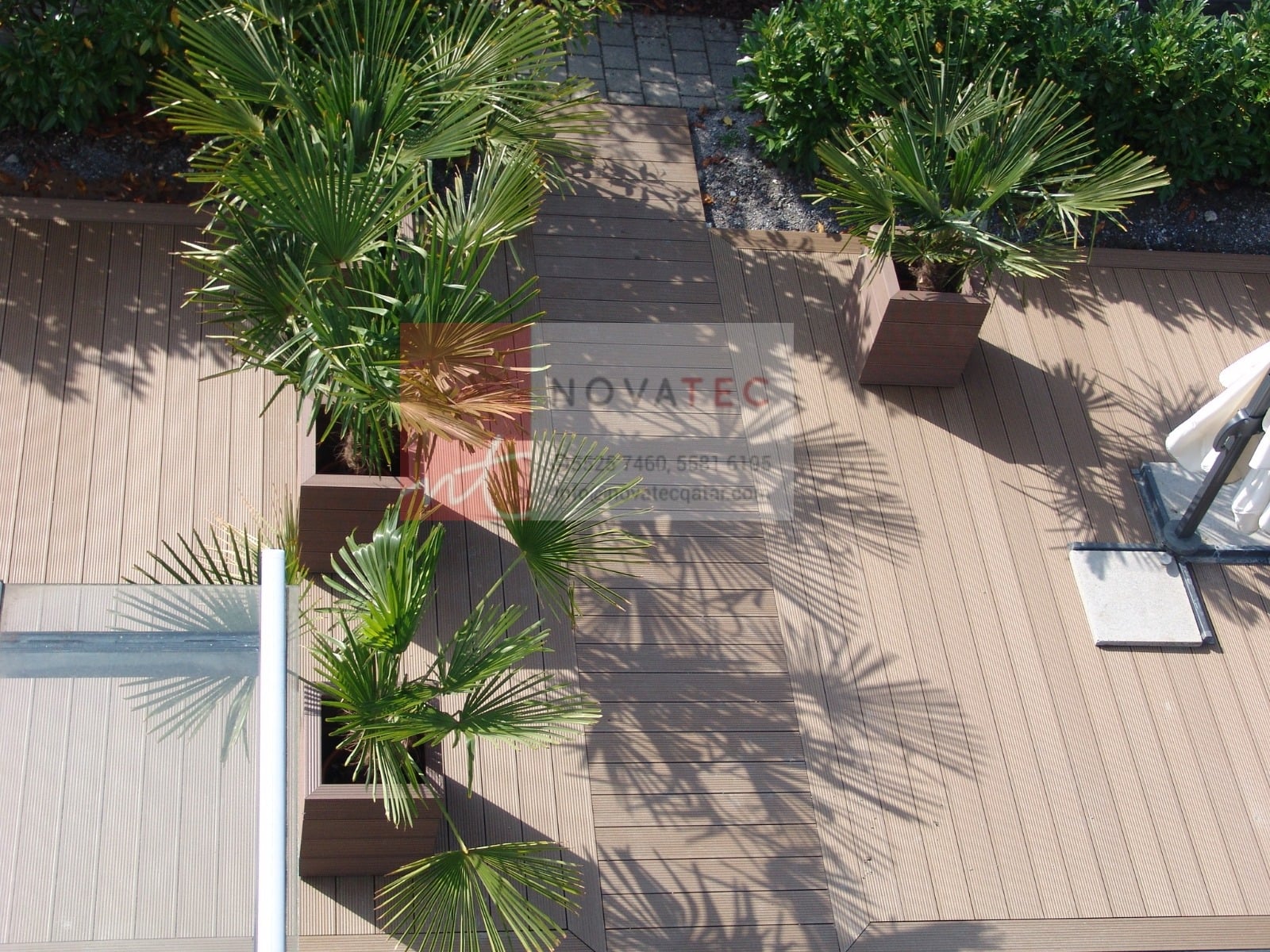 Novatec Qatar | Doha