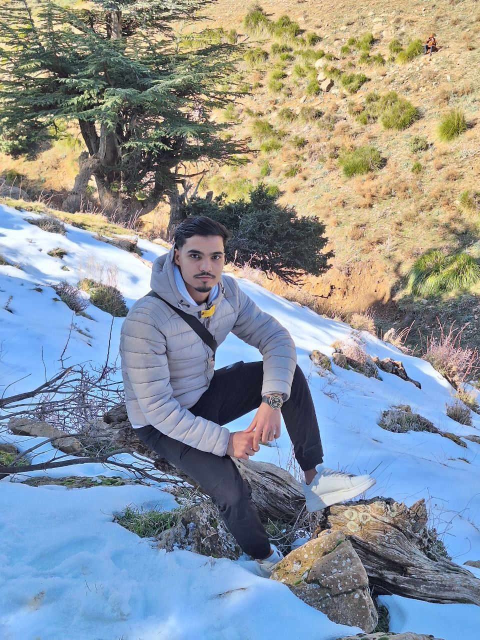 Akram Djedidi