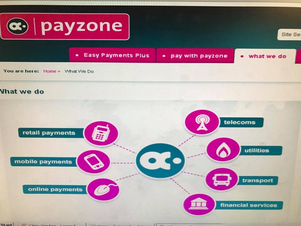 🚨🚨We now have Payzone in store for all... - SuperValu Clones