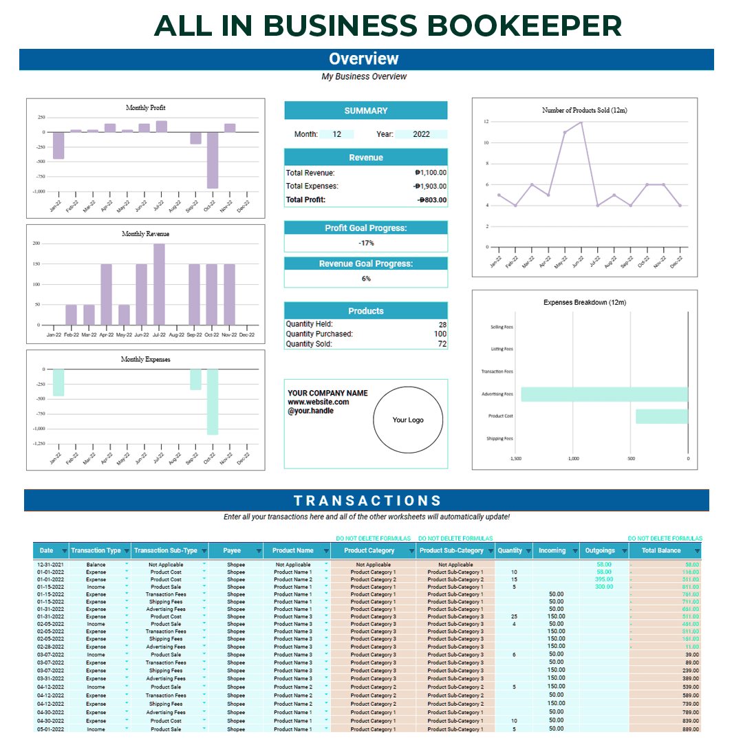 Digital Handouts