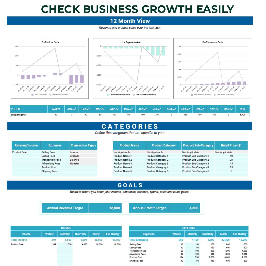Digital Handouts