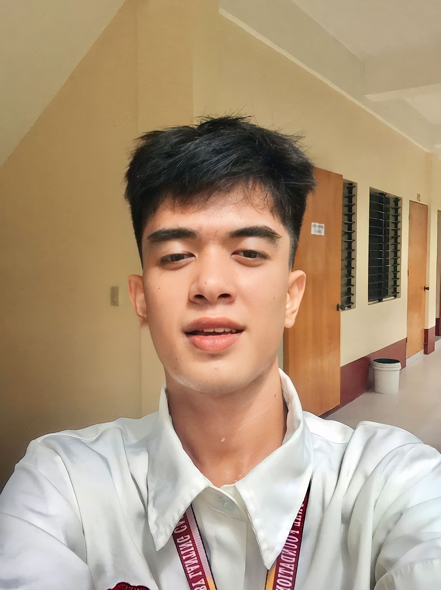 John Tristan Callos