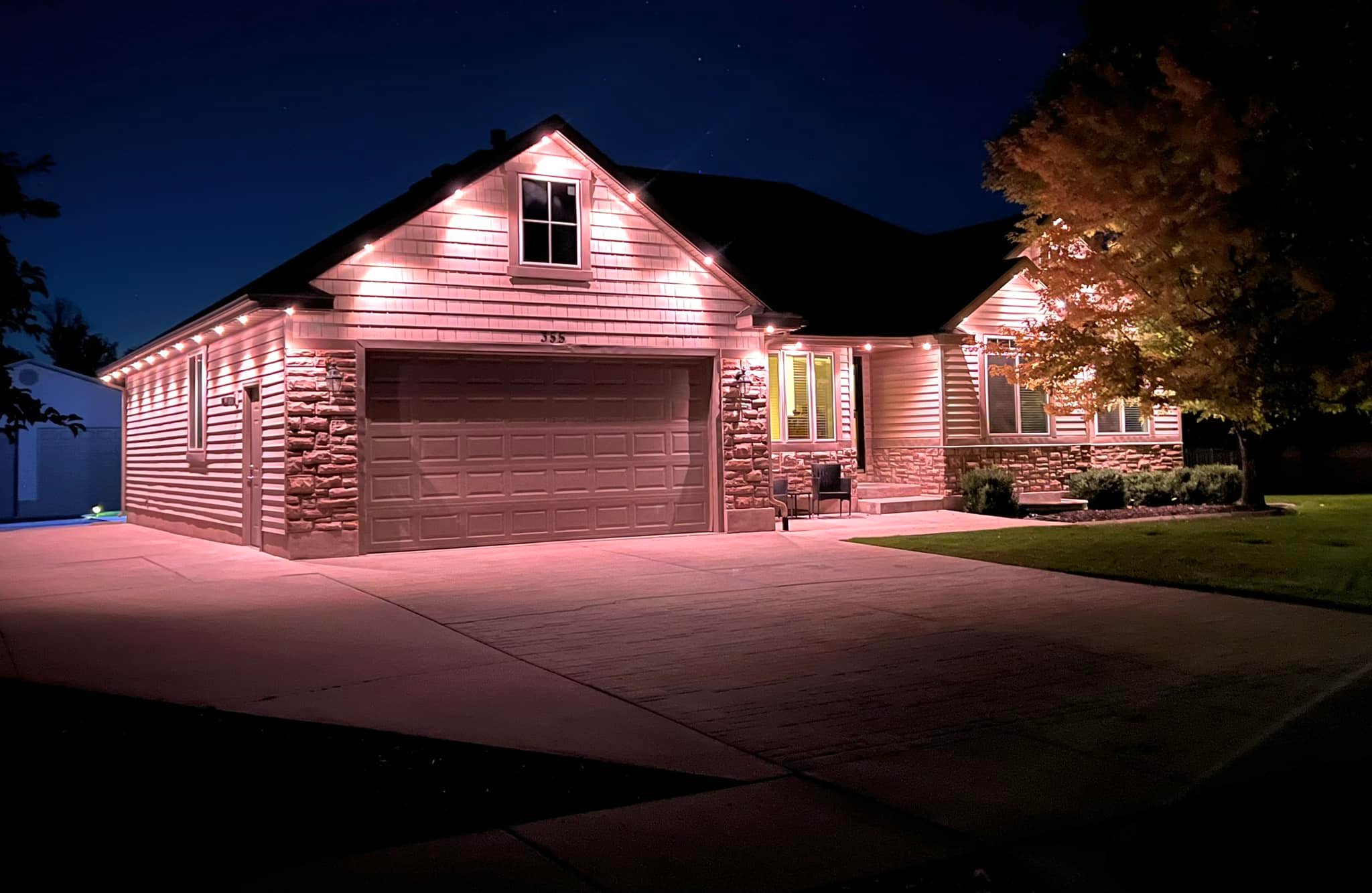 Apex Lighting | Idaho Falls ID