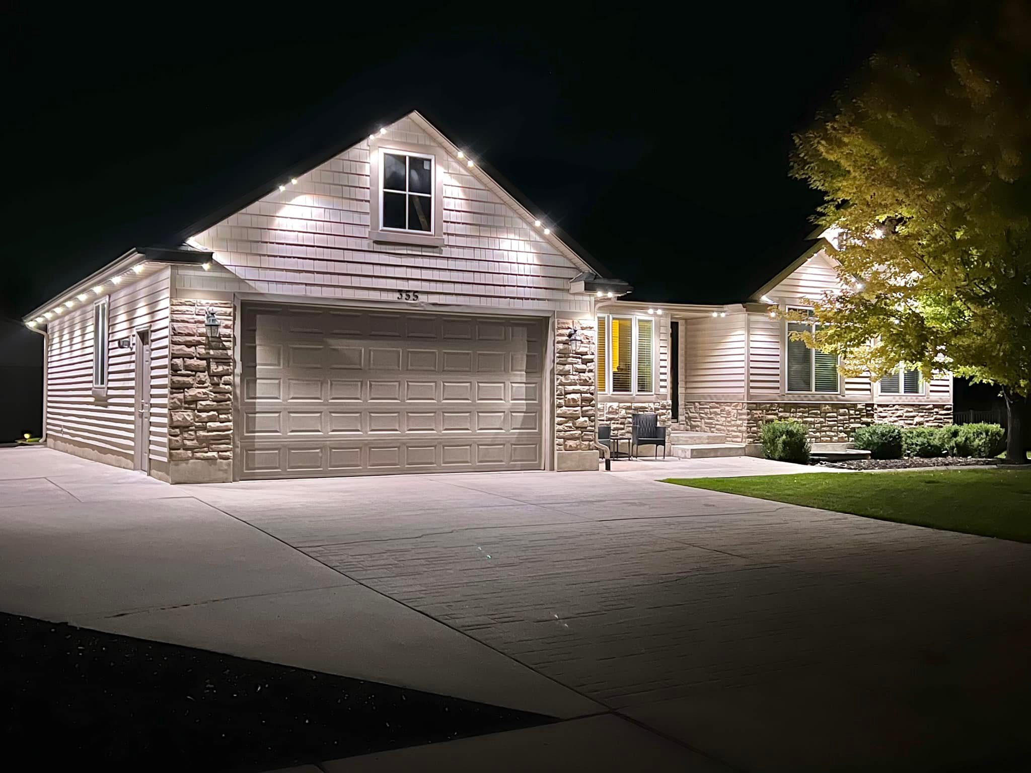 Apex Lighting | Idaho Falls ID