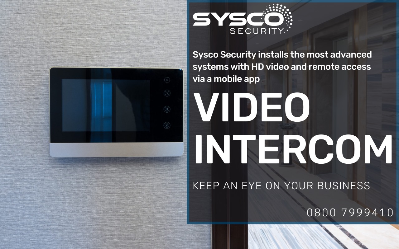 Sysco Security