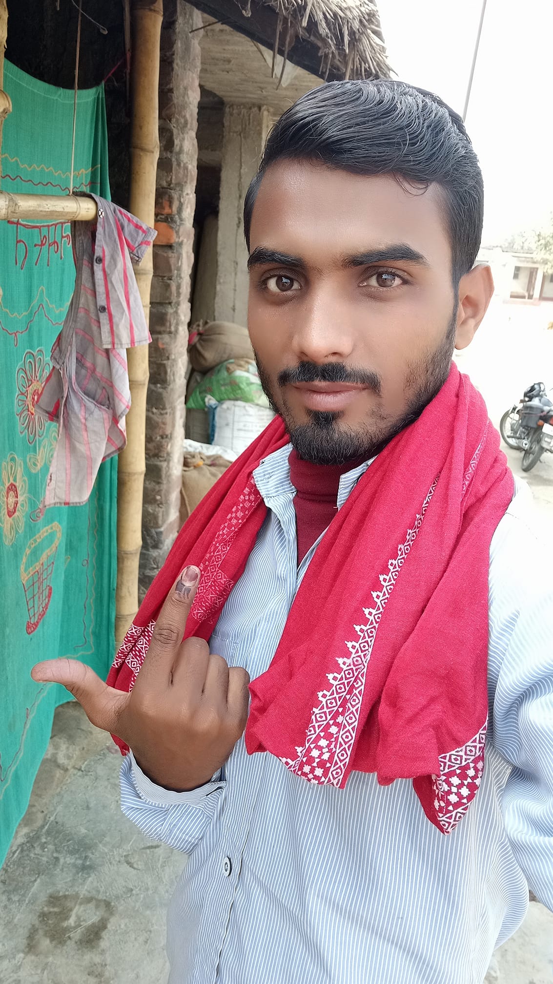 Chunnu Kumar Raj