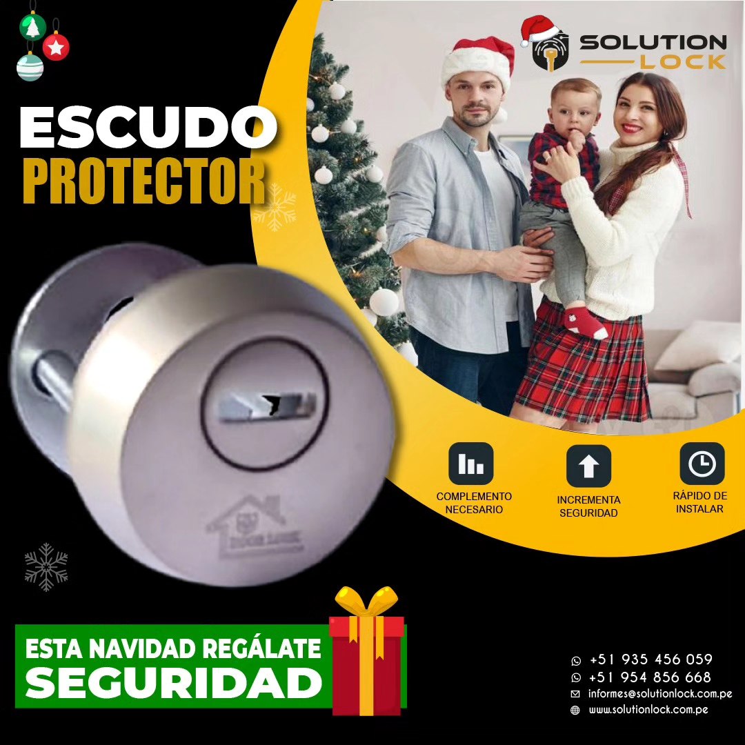 Solutionlock | Lima