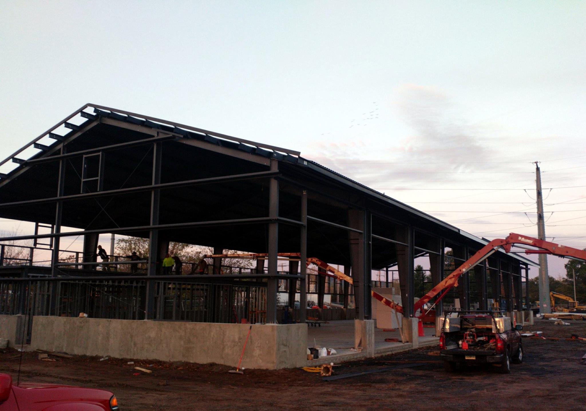 PDS is building an... - PDS Engineering & Construction, Inc. | Facebook