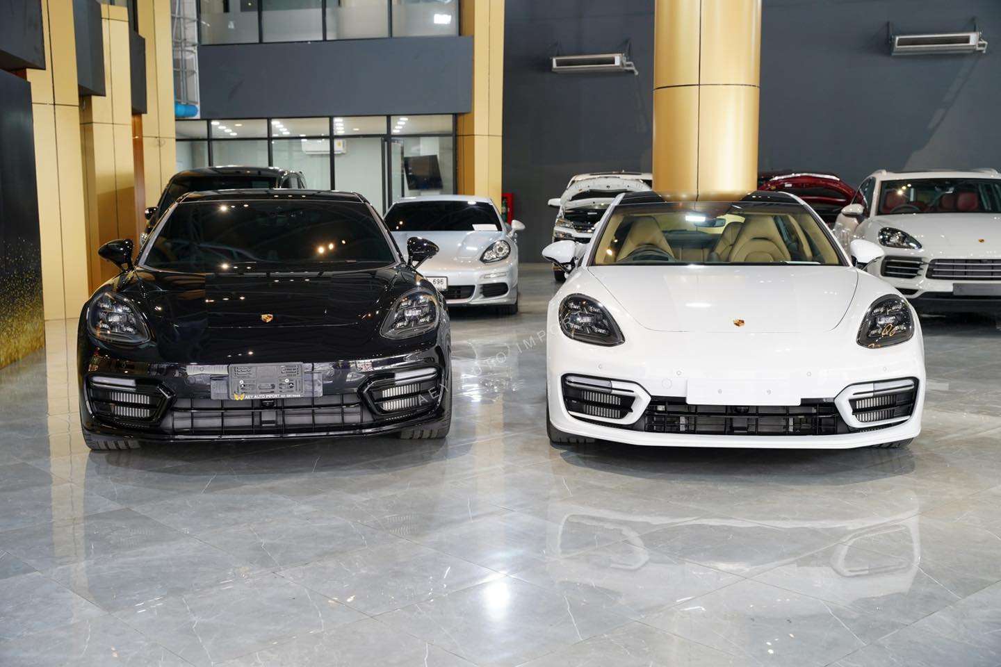️ที่ไหนไม่มีรถ... - คุณเอ๋ รถนำเข้าหรู - Aey Auto Import | Facebook