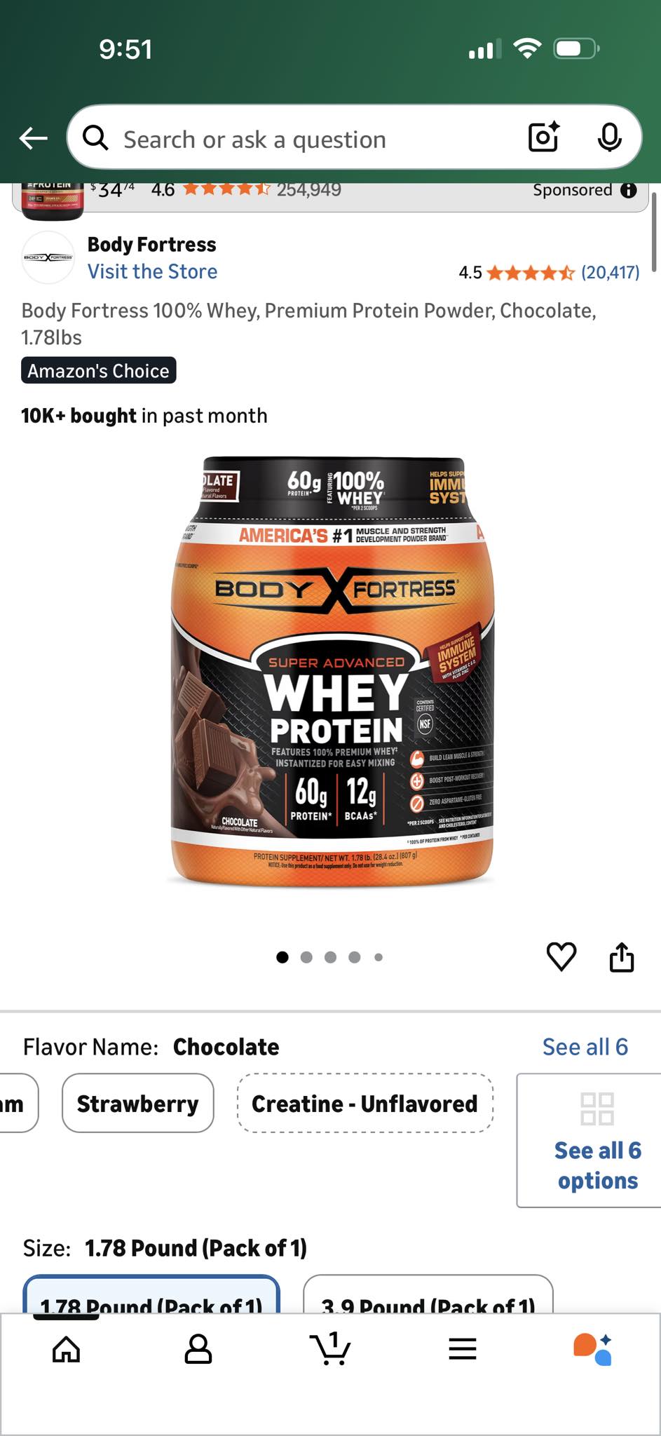 body fortress triple strength l-carnitine 1500 review 100% Whey Protein Powder Oral Liposomal BPC-157 • Packaging:10 L Bulk skintype_Normal