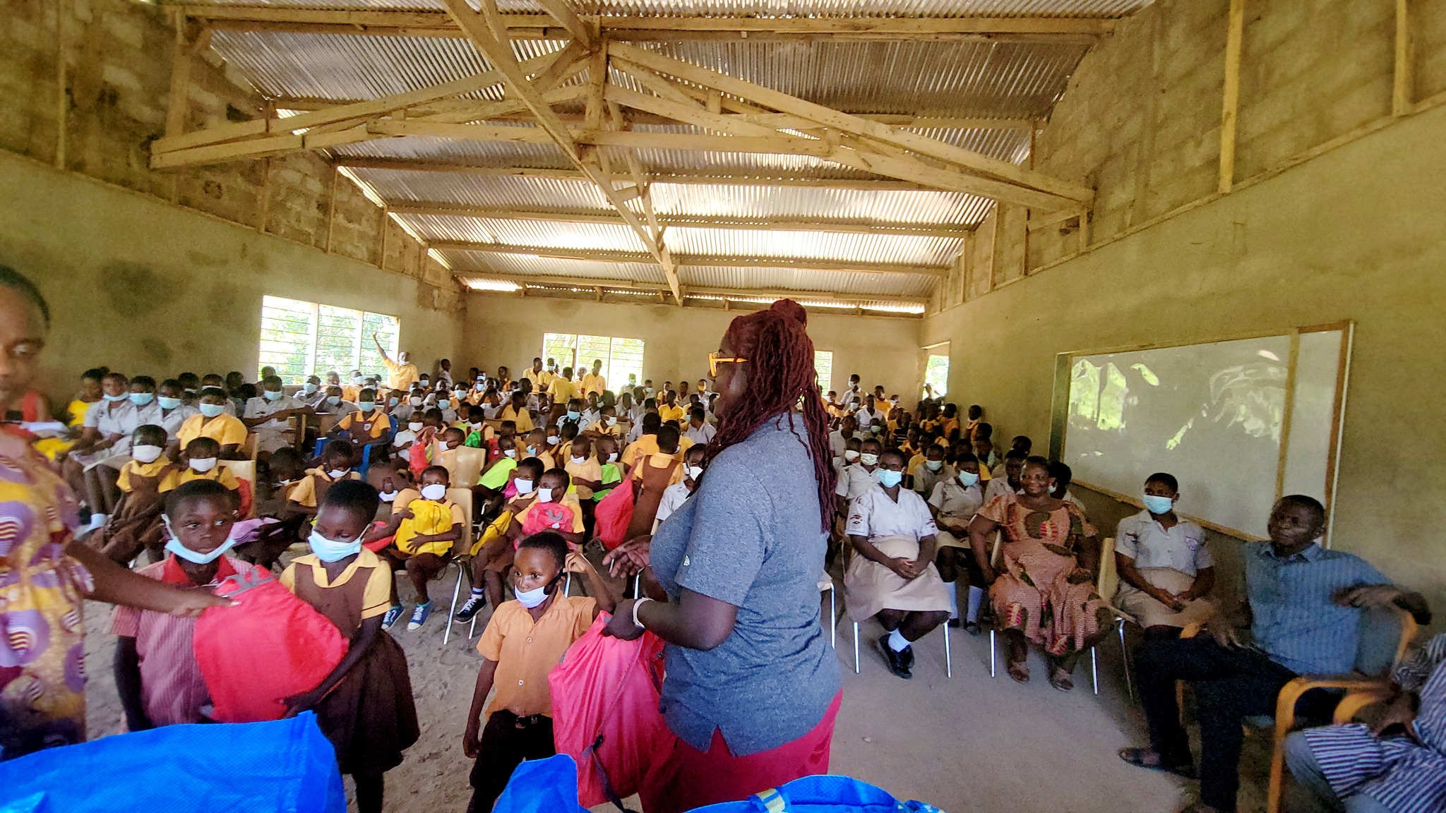 GOPA Foundation