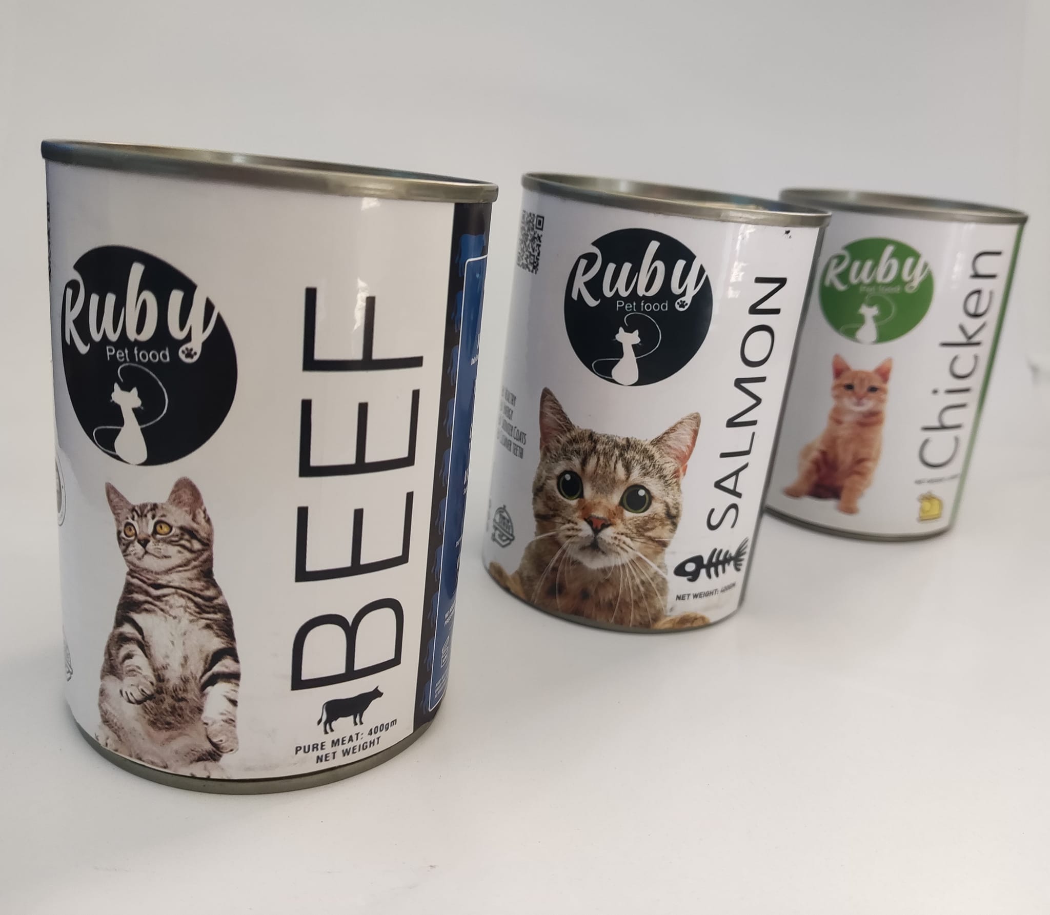 Ruby pets | Giza