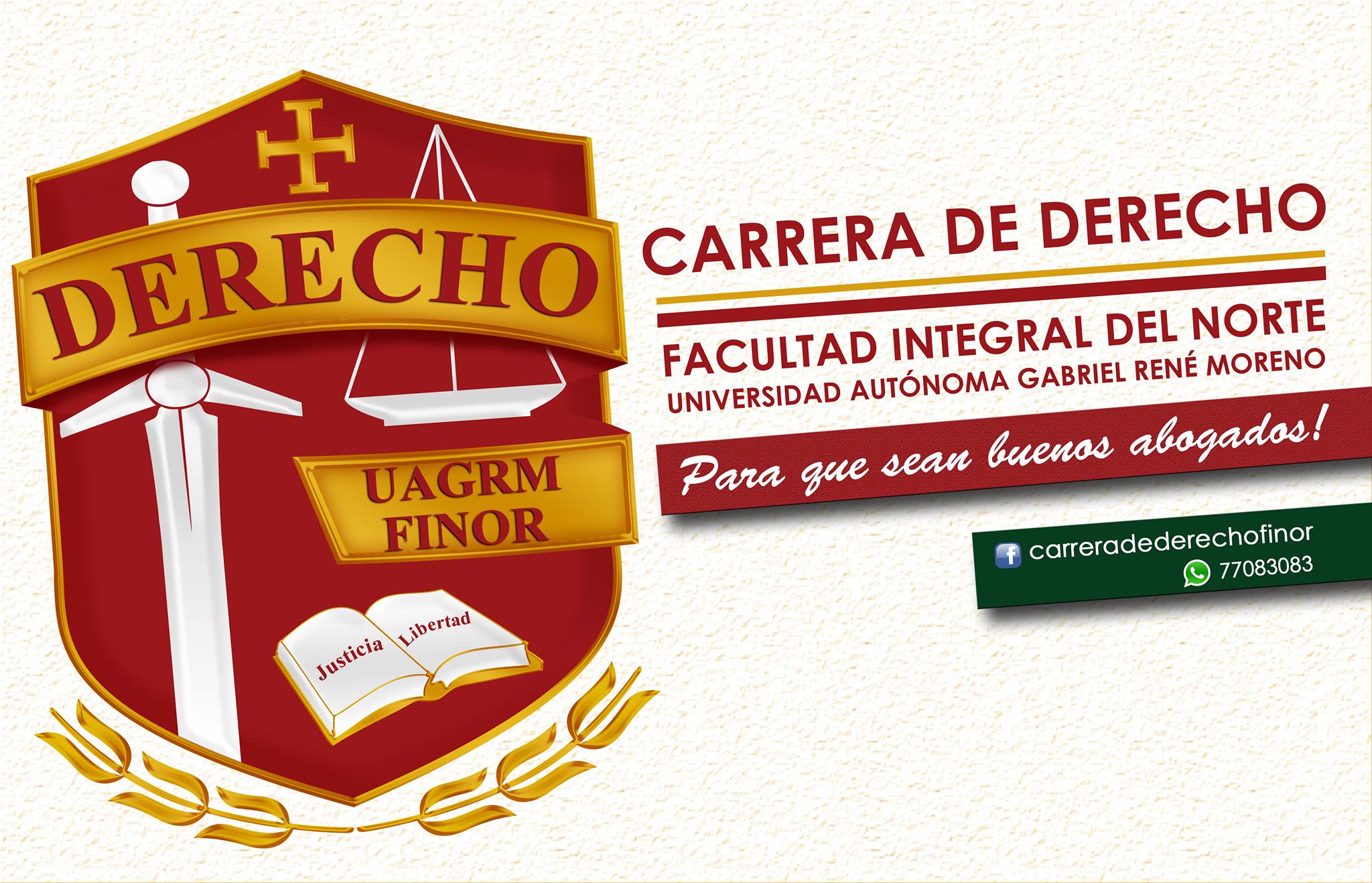 Facultad... - Facultad Integral del Norte FINOR - UAGRM