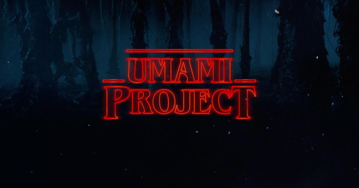 Umami Project