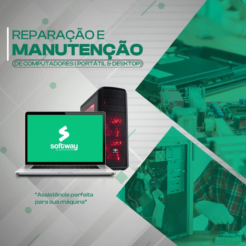 Softway Angola | Luanda