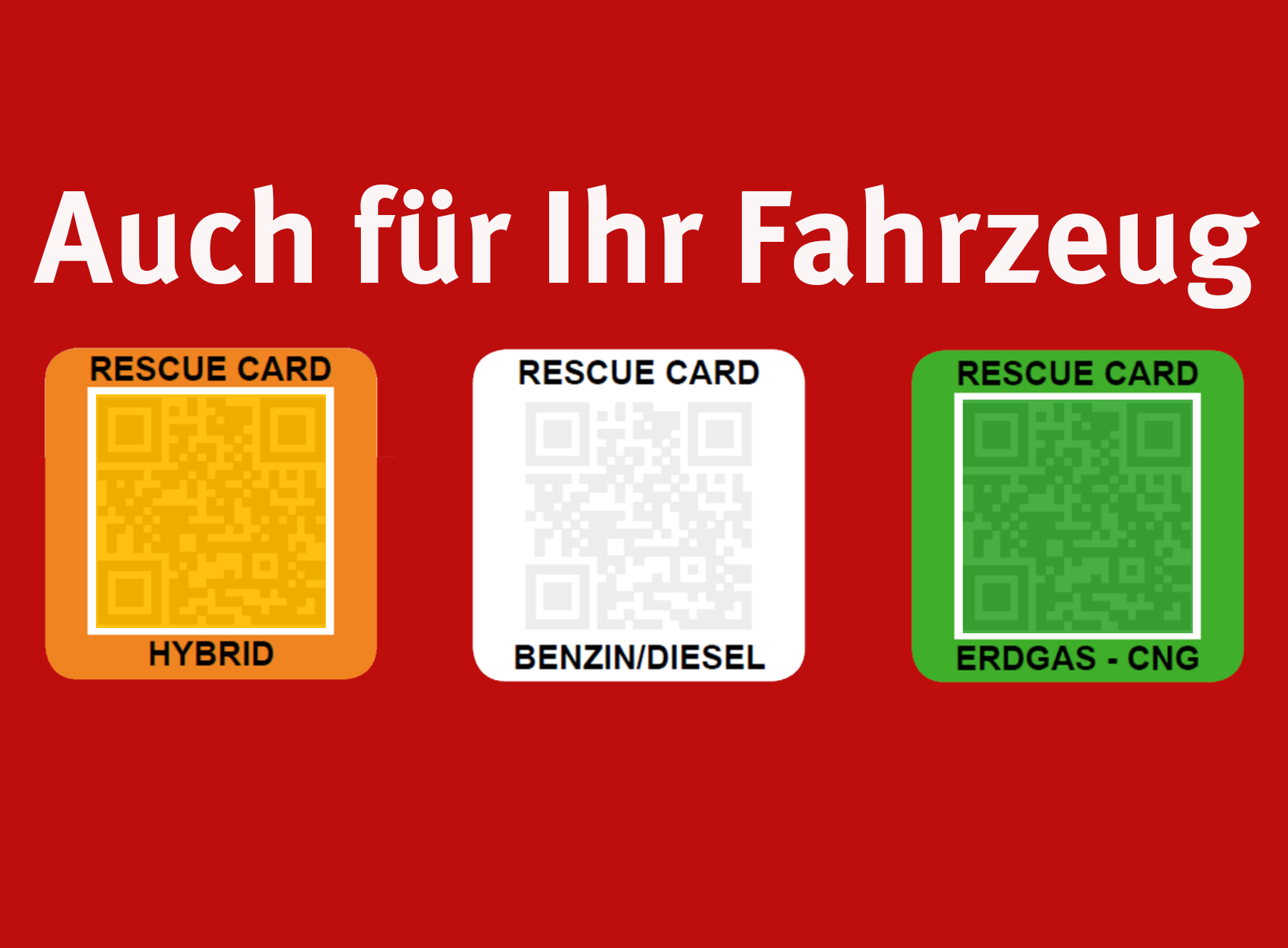 RES-QR.DE - Von der Feuerwehr empfohlen! - Smarte Rettungskarte per QR ...