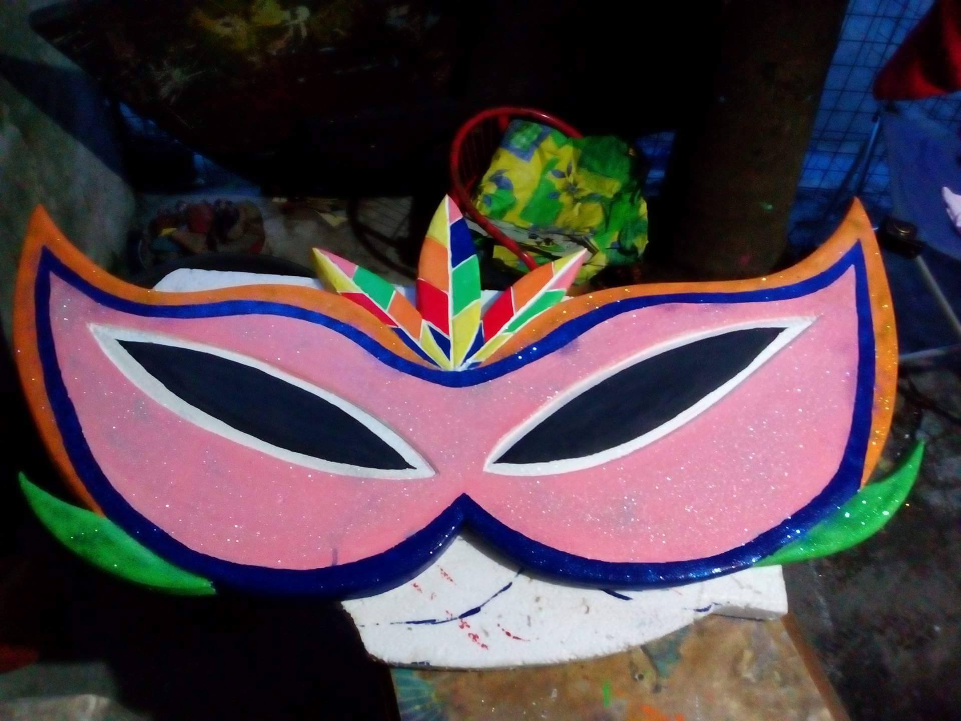 Styro Designs for Events