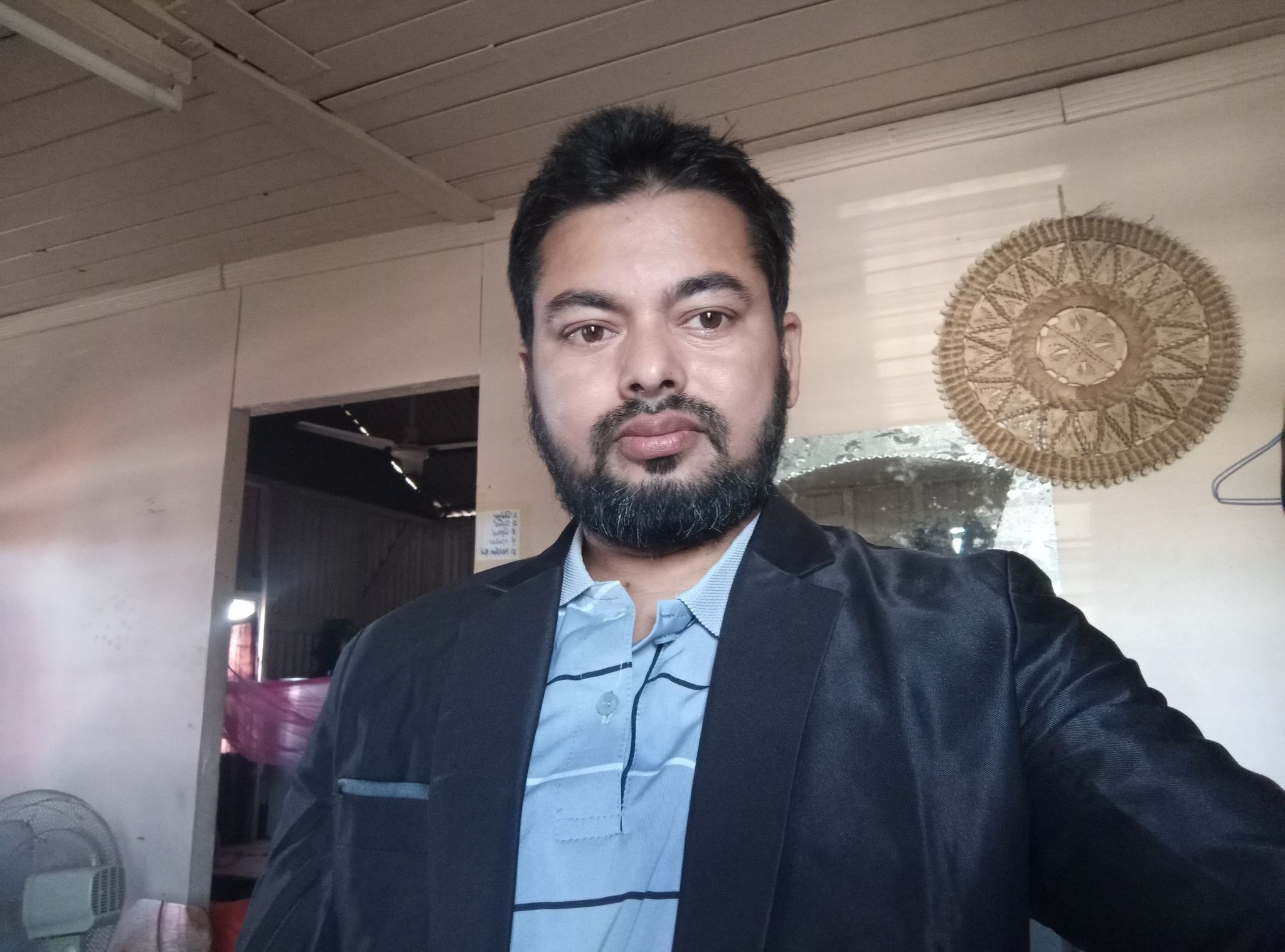 Md Reyad Salmoon