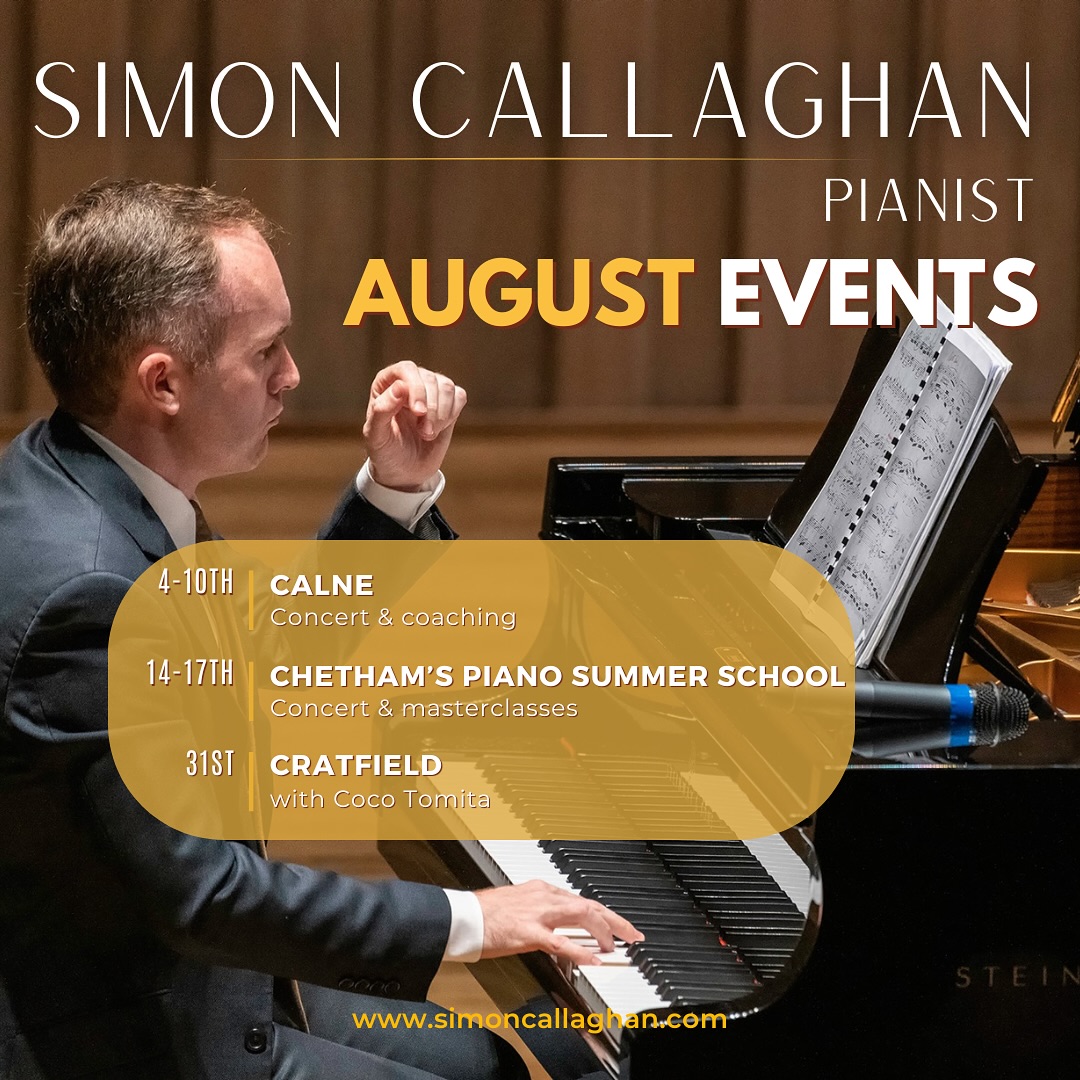 Simon Callaghan