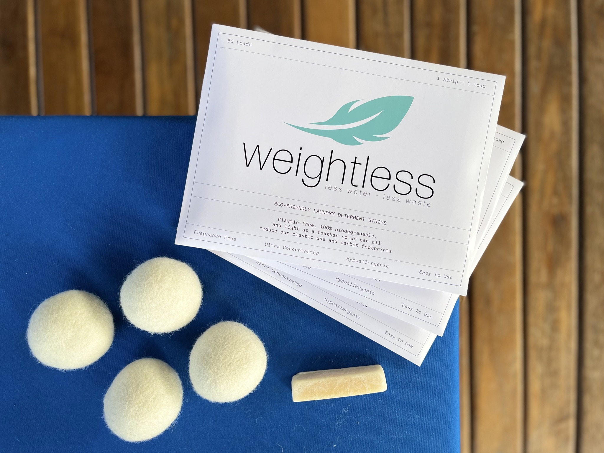 Weightless Clean | Toronto ON
