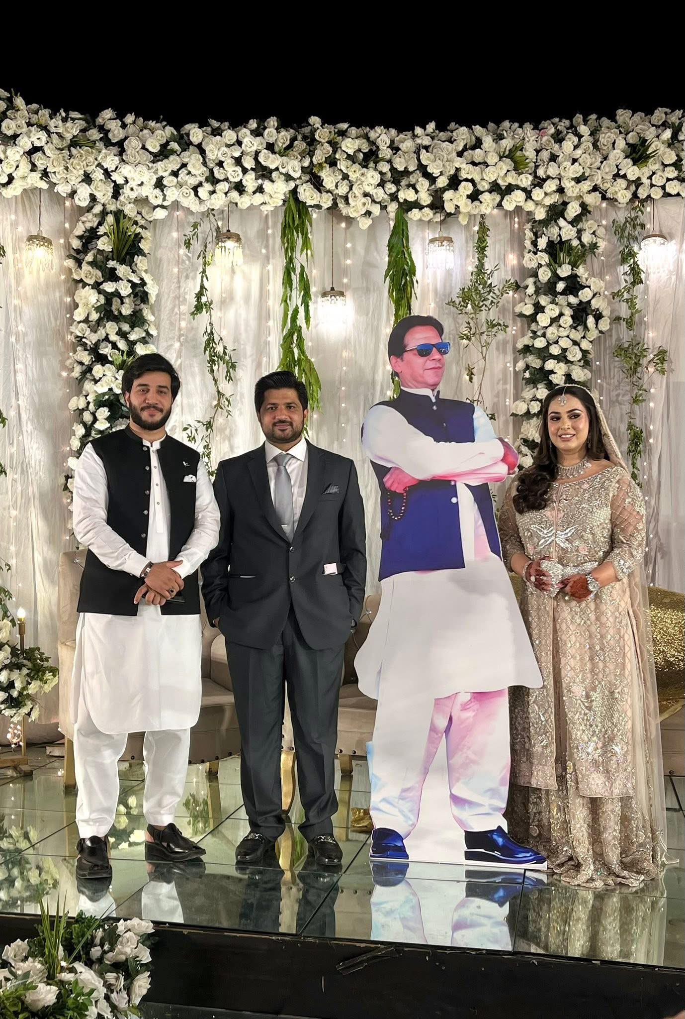 Malik Najam Khan
