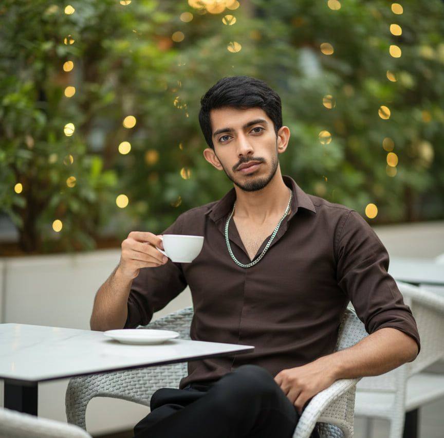 Muhammad Rizwan