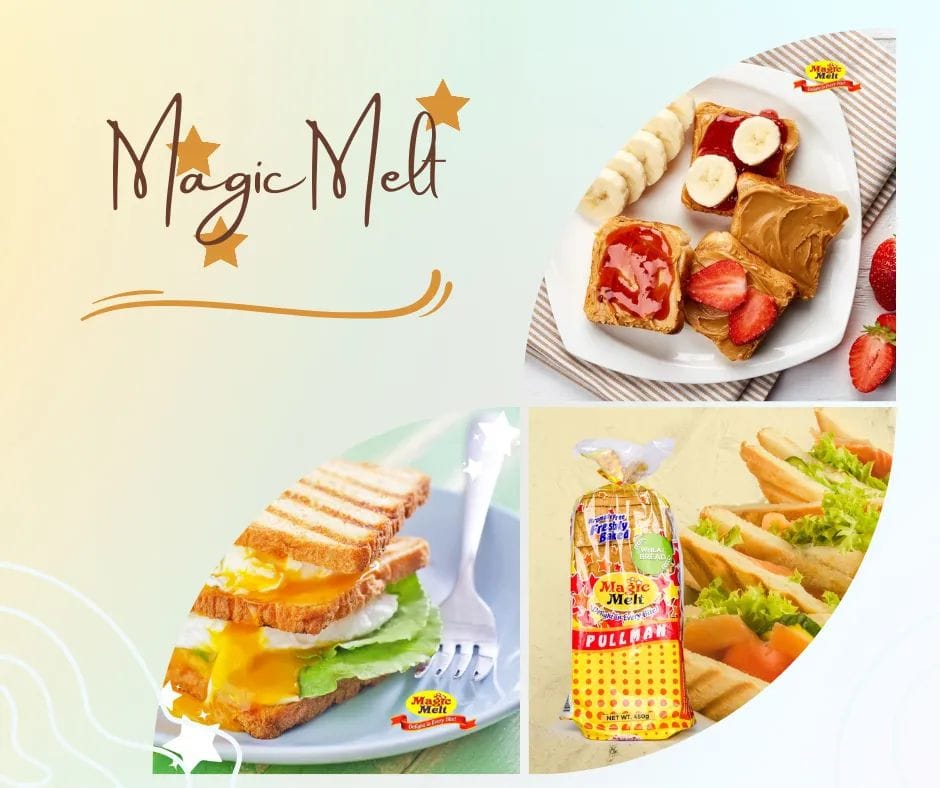 MAGIC MELT LUZON | Cubao