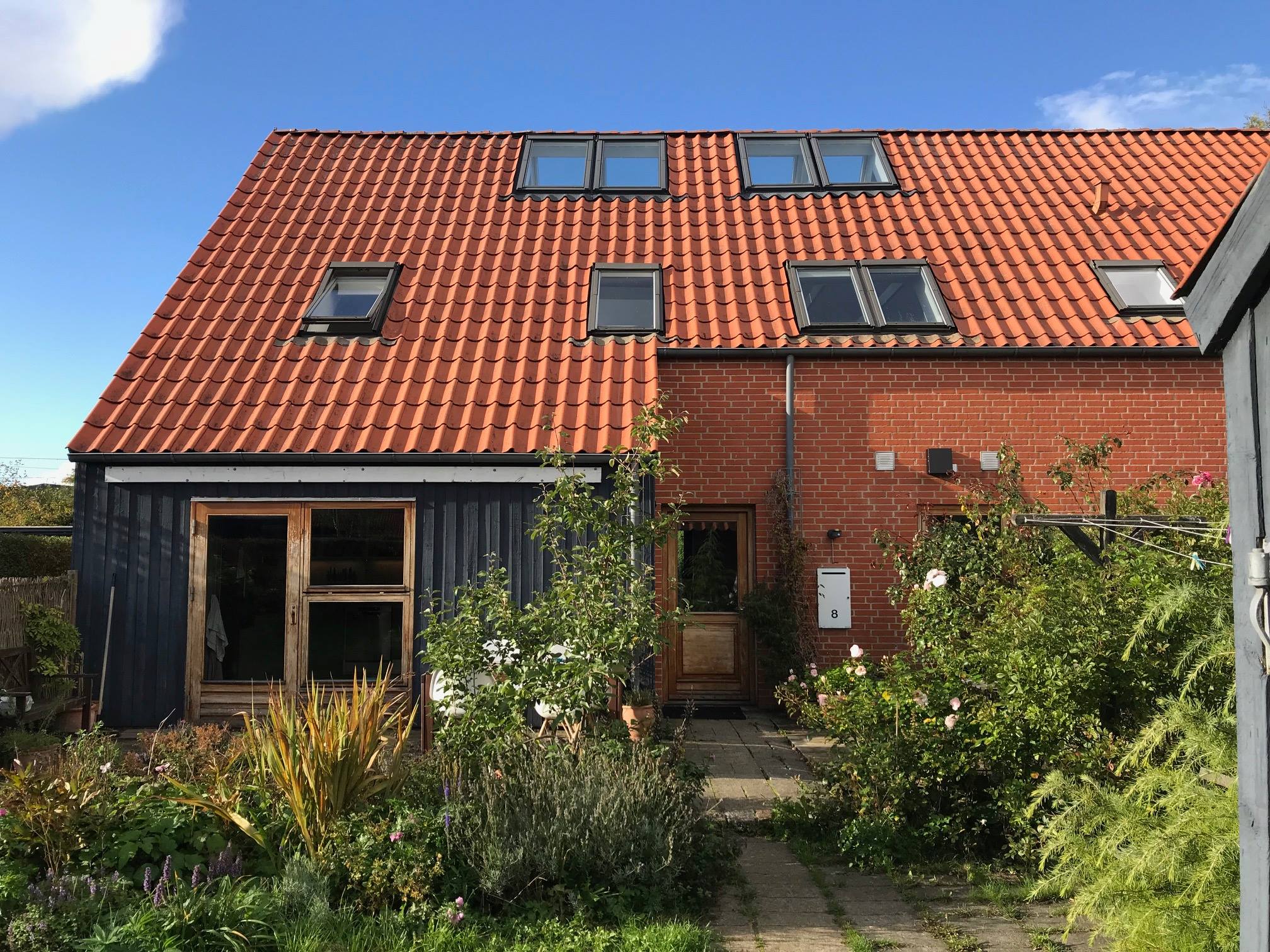 danbolig Risskov - Egå - Skødstrup - 🏡 FORPREMIERE 🏡 📍 Højager 8, 8530 ...