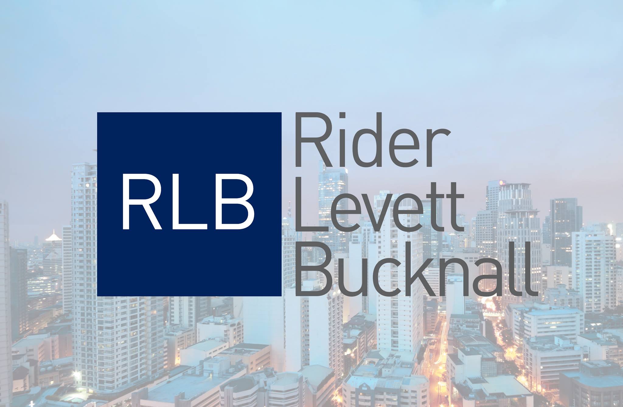 Rider Levett Bucknall Philippines Inc Rider Levett Bucknall Is An Independent Global Consultancy Practice With A Commitment To Delivering High Quality Outcomes Through Advice Focused On Cost Quality And Sustainability Within