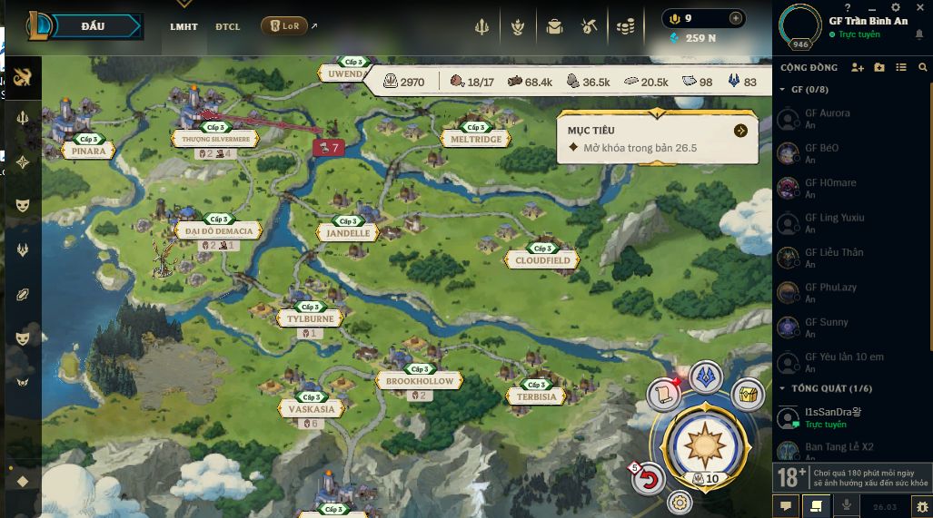 Vozer Thích Chơi Game | Thôi được rồi | Facebook
