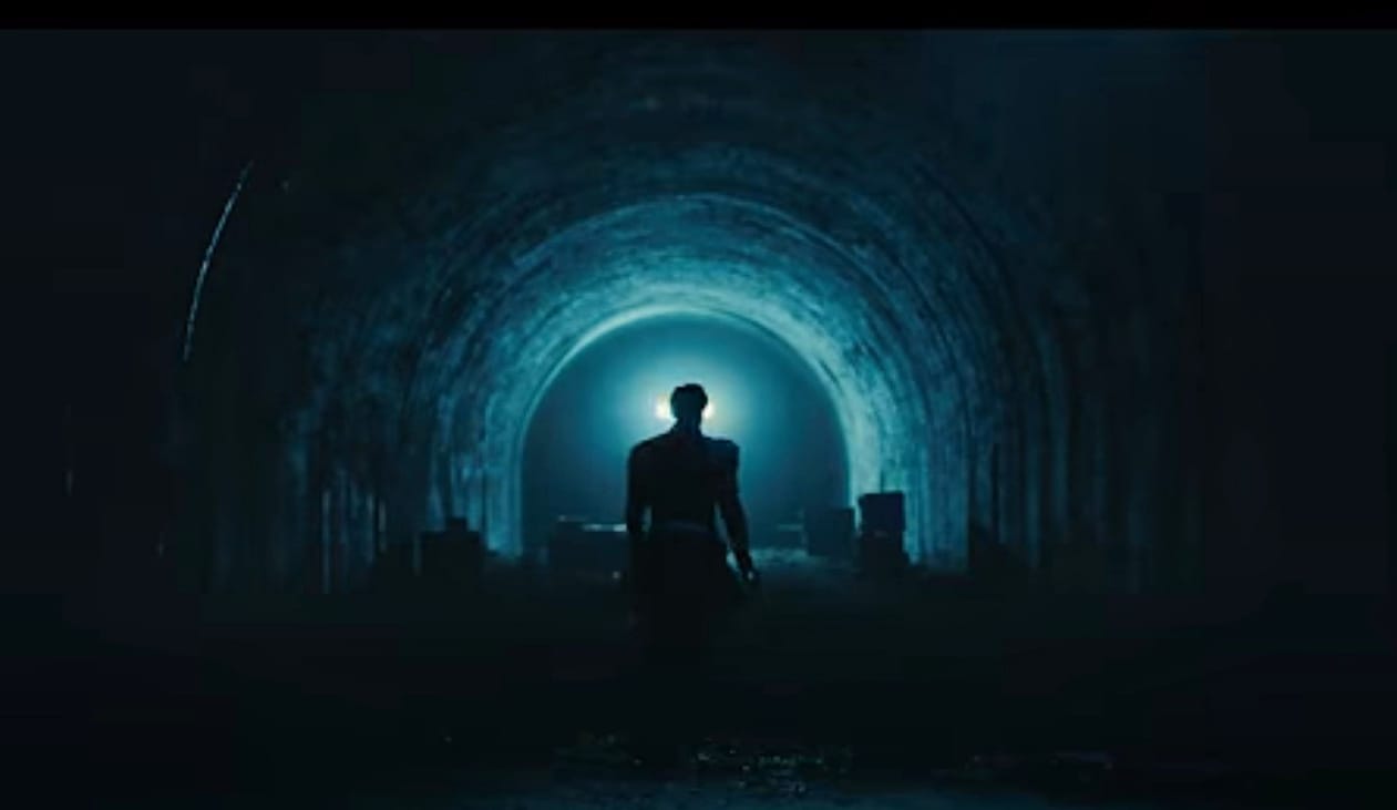 Key Locos - Did you know our exclusive tunnel location was featured in ...